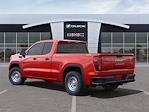 New 2025 GMC Sierra 1500 Pro Double Cab 4WD Pickup for sale #458606 - photo 27