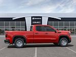 New 2025 GMC Sierra 1500 Pro Double Cab 4WD Pickup for sale #458606 - photo 29