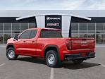 New 2025 GMC Sierra 1500 Pro Double Cab 4WD Pickup for sale #458606 - photo 3