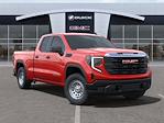 New 2025 GMC Sierra 1500 Pro Double Cab 4WD Pickup for sale #458606 - photo 31