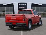 New 2025 GMC Sierra 1500 Pro Double Cab 4WD Pickup for sale #458606 - photo 4