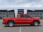 New 2025 GMC Sierra 1500 Pro Double Cab 4WD Pickup for sale #458606 - photo 5