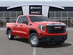 New 2025 GMC Sierra 1500 Pro Double Cab 4WD Pickup for sale #458606 - photo 7