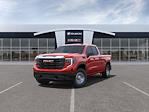 New 2025 GMC Sierra 1500 Pro Double Cab 4WD Pickup for sale #458606 - photo 8
