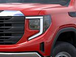 New 2025 GMC Sierra 1500 Pro Double Cab 4WD Pickup for sale #458608 - photo 10