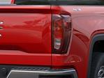 New 2025 GMC Sierra 1500 Pro Double Cab 4WD Pickup for sale #458608 - photo 11