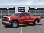 New 2025 GMC Sierra 1500 Pro Double Cab 4WD Pickup for sale #458608 - photo 26