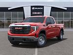 New 2025 GMC Sierra 1500 Pro Double Cab 4WD Pickup for sale #458608 - photo 30