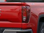 New 2025 GMC Sierra 1500 Pro Double Cab 4WD Pickup for sale #458608 - photo 35