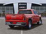 New 2025 GMC Sierra 1500 Pro Double Cab 4WD Pickup for sale #458608 - photo 4