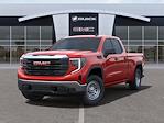 New 2025 GMC Sierra 1500 Pro Double Cab 4WD Pickup for sale #458608 - photo 6