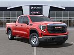 New 2025 GMC Sierra 1500 Pro Double Cab 4WD Pickup for sale #458608 - photo 7