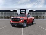 New 2025 GMC Sierra 1500 Pro Double Cab 4WD Pickup for sale #458608 - photo 8