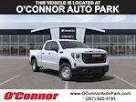 New 2025 GMC Sierra 1500 Pro Double Cab 4WD Pickup for sale #458610 - photo 1