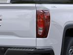 New 2025 GMC Sierra 1500 Pro Double Cab 4WD Pickup for sale #458610 - photo 11