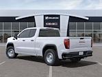 New 2025 GMC Sierra 1500 Pro Double Cab 4WD Pickup for sale #458610 - photo 27