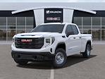 New 2025 GMC Sierra 1500 Pro Double Cab 4WD Pickup for sale #458610 - photo 30