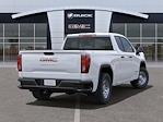 New 2025 GMC Sierra 1500 Pro Double Cab 4WD Pickup for sale #458610 - photo 4