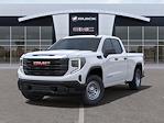 New 2025 GMC Sierra 1500 Pro Double Cab 4WD Pickup for sale #458610 - photo 6