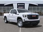 New 2025 GMC Sierra 1500 Pro Double Cab 4WD Pickup for sale #458610 - photo 7