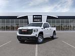 New 2025 GMC Sierra 1500 Pro Double Cab 4WD Pickup for sale #458610 - photo 8