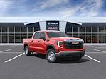 New 2025 GMC Sierra 1500 Pro Crew Cab 4WD Pickup for sale #458670 - photo 25