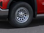 New 2025 GMC Sierra 1500 Pro Crew Cab 4WD Pickup for sale #458670 - photo 33