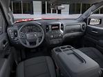 New 2025 GMC Sierra 1500 Pro Crew Cab 4WD Pickup for sale #458670 - photo 39