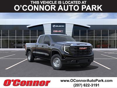New 2025 GMC Sierra 1500 Pro Double Cab 4WD Pickup for sale #458728 - photo 1