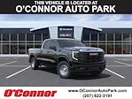 New 2025 GMC Sierra 1500 Pro Double Cab 4WD Pickup for sale #458728 - photo 1
