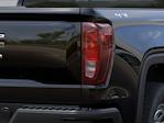 New 2025 GMC Sierra 1500 Pro Double Cab 4WD Pickup for sale #458728 - photo 11