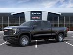 New 2025 GMC Sierra 1500 Pro Double Cab 4WD Pickup for sale #458728 - photo 3