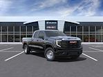 New 2025 GMC Sierra 1500 Pro Double Cab 4WD Pickup for sale #458728 - photo 25