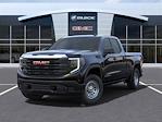 New 2025 GMC Sierra 1500 Pro Double Cab 4WD Pickup for sale #458728 - photo 30