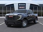 New 2025 GMC Sierra 1500 Pro Double Cab 4WD Pickup for sale #458728 - photo 6