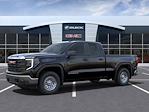 New 2025 GMC Sierra 1500 Pro Double Cab 4WD Pickup for sale #458729 - photo 3
