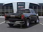 New 2025 GMC Sierra 1500 Pro Double Cab 4WD Pickup for sale #458729 - photo 2