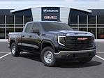 New 2025 GMC Sierra 1500 Pro Double Cab 4WD Pickup for sale #458729 - photo 7