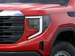 New 2025 GMC Sierra 1500 Pro Double Cab 4WD Pickup for sale #458745 - photo 10