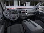 New 2025 GMC Sierra 1500 Pro Double Cab 4WD Pickup for sale #458745 - photo 15