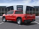 New 2025 GMC Sierra 1500 Pro Double Cab 4WD Pickup for sale #458745 - photo 3