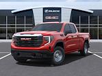 New 2025 GMC Sierra 1500 Pro Double Cab 4WD Pickup for sale #458745 - photo 30