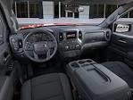 New 2025 GMC Sierra 1500 Pro Double Cab 4WD Pickup for sale #458745 - photo 39