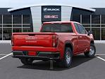 New 2025 GMC Sierra 1500 Pro Double Cab 4WD Pickup for sale #458745 - photo 4
