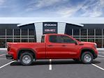 New 2025 GMC Sierra 1500 Pro Double Cab 4WD Pickup for sale #458745 - photo 5