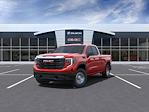 New 2025 GMC Sierra 1500 Pro Double Cab 4WD Pickup for sale #458745 - photo 8