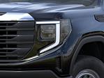 New 2025 GMC Sierra 1500 Pro Crew Cab 4WD Pickup for sale #458796 - photo 10