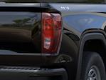 New 2025 GMC Sierra 1500 Pro Crew Cab 4WD Pickup for sale #458796 - photo 11
