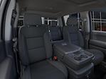 New 2025 GMC Sierra 1500 Pro Crew Cab 4WD Pickup for sale #458796 - photo 16