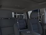 New 2025 GMC Sierra 1500 Pro Crew Cab 4WD Pickup for sale #458796 - photo 24